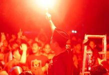 Rayakan Juara PSM Makassar Bersama Ramang Mania, Ahmad Susanto : PSM Adalah Kebanggaan Masyarakat Sulawesi Selatan