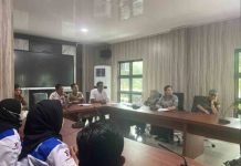DPRD Maros Terima Keluhan Serikat Pekerja Metal
