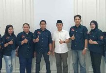 Ahmad Susanto dan YRFI Kolaborasi Kampanyekan Anti Balap Liar dan Tertib Lalu Lintas Selama Ramadhan