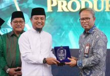 KNEKS Sebut Sulsel jadi Daerah Pertama di Indonesia Pencanangan Zona Kuliner Halal, Aman, dan Sehat