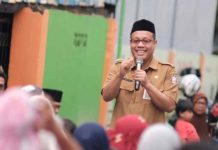 Sekwan Makassar Ajak Masyarakat Lorong Sukseskan Program Jagai Anak Ta’