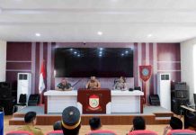 Ujung Pandang Siap Gelar Lantang Bangngia Run Race