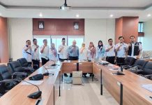 Pembagian Kewenangan Pengelolaan Air Limbah Domestik di Makassar, Berikut Rinciannya