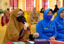 PKK Sulsel Gandeng YKAKI Sosialisasi dan Edukasi Kanker Tulang pada Anak