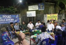 Camat Alamsyah Sahabuddin Hadirkan Pemerintahan Bersih dan Melayani bagi Warga Tallo