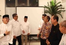 Danny Pomanto Kumpul Bersama Kepala Daerah Pengurus Apeksi di Jakarta, Ini Sasarannya