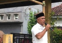 Warga Kompleks Prima Griya Gelar Buka Puasa Bersama, Bikin Silaturahmi Makin Erat