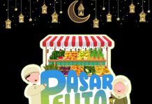 Pemprov Sulsel Gandeng PKK Sulsel Hadirkan Pasar Murah Pelita Ramadan