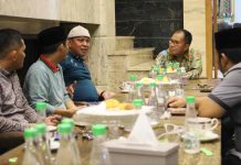 Danny Pomanto Siap Lantik Pengurus IKA Unhas Palopo, Berikut Isi Pesan Titipannya