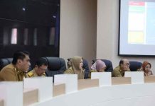 Makassar Siap Sambut 98 Wali Kota Se-Indonesia, Berikut Agenda Rakernas APEKSI 2023