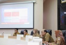 Makassar Siap Sambut 600 Kepala Daerah pada Peringatan Hari OTDA