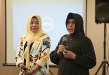 Indira Yusuf Ismail Ajak Bangun Ekonomi Makassar Lewat Peluang Bisnis