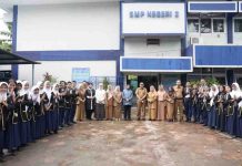 Bunda PAUD Makassar Sambangi Dua Sekolah Cek Implementasi Hasil Studi Tiru, Apa Hasilnya?