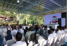 Danny Pomanto Siapkan 12 Lorong Wisata Sambut Peringatan OTDA