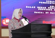 Bunda PAUD Kota Makassar Tunggu Hasil Metode Gasing Bersama Guru dan Siswa