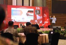 Seminar Nasional OTDA Hasilkan Tinjauan Kritis untuk Menyempurnakan Kewenangan Wilayah