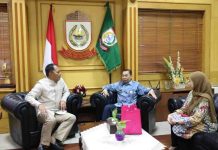 Danny Pomanto Incar Naik Kelas