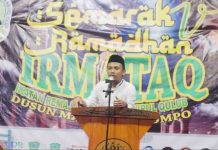 IRMATAQ Maros Gelar Semarak Ramadhan, Peserta hingga Makassar