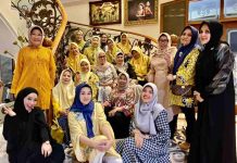 HWK Sulsel Tebar Berkah di Bulan Ramadhan, Intip Keseruannya