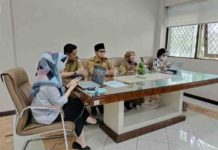 Dinas PU Makassar Kerahkan 75 Petugas, Ini Misinya