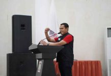 Atlet Makassar Wakili Indonesia di Kejuaraan Tinju Dunia di Uzbekistan, Ahmad Susanto : Kami Bangga!