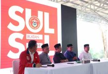 Prof Idrus A Paturusi Akui Danny Pomanto Sukses Pimpin IKA Unhas Sulsel