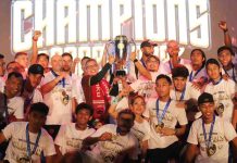 PSM Juara Liga 1, Bernando Tavares dan Sadikin Aksa Ungkap Peran Besar Taufan Pawe