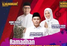 Temanta’ Bersama Musisi Hadirkan Ramadan Festival Musik Akustik