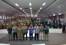 Danny Pomanto Serukan Camat-Lurah Turun Langsung Bantu BPS