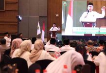 Pertumbuhan Ekonomi Makassar, Danny Pomanto Sebut Masyarakat Soppeng Berkontribusi Besar