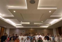 Rakor Panitia PSBM ke 23, Peserta Terdaftar Tembus 1000 Orang
