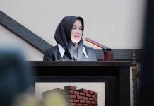 LKPJ Pemkot Makassar TA 2022, Fatmawati Paparkan Capaian IKU RPJMD Kategori Sangat Tinggi