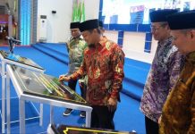 Andi Sudirman Sulaiman Suntik Unismuh Dana Hibah Rp650 Juta, Ini Peruntukannya