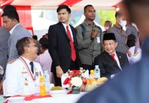 Danny Pomanto Sukses Bikin Mendagri Tito Penasaran di Makassar