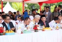 Coto Bikin Mendagri Tito Karnavian Jatuh Hati