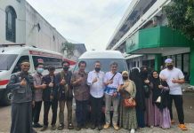 Andi Sudirman Sulaiman Bantu Proses Evakuasi 16 WNI Asal Sulsel dari Sudan
