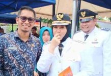 Dukungan Penuh Dinas PU Makassar Sambut Rombongan Gubernur Kalbar di Longwis Kyoto