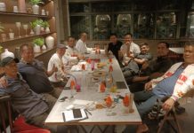 Aktivis 98 Makassar Gagas Jalan Santai 25 Tahun Reformasi, Hadiahnya Mobil, Motor dan Umroh