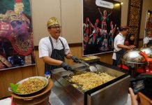 Archipelago Food Festival Hadirkan 200 Menu Kuliner, Ada Coto Hingga Lawara Bali
