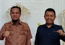 Usai Temui Gubernur, Aktivis 98 AMPD Sawaluddin Arief Usulkan Tanggal 21 Mei Jadi Hari Libur Nasional
