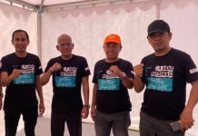 Aldera – Anak Rakyat Akan Gelar Jalan Santai “Terima Kasih Reformasi” di Pantai Losari, Hadiahnya Mobil Bisa Daftar Online