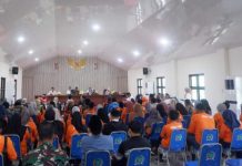 Banyak Keluhan Data PKH Tak Tepat Sasaran, DPRD Maros Gelar RDP dan Minta Tambahan Honor Petugas SLRT-PKH