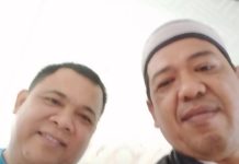 Menelusuri Kebaikan Hati Haji Isam