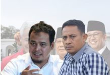 Ketua Umum Relawan Anies Ragukan Hasil Survei Capres, Peneliti LKP: Wajar Karena Beda Tipis