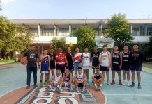 Kecamatan Ujungpandang Bidik Juara Umum Porkot Makassar 2023, Ini Cabor Unggulannya