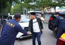 Ketua KONI Makassar Ahmad Susanto Restui Atlet Barongsai Makassar Berlaga di Kejuaraan Dunia