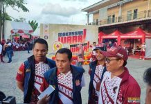 Akademisi UNM Dukung Perda Atlet Inisiasi KONI Makassar