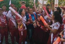 Ribuan Atlet Siap Tampil Habis-habisan di Porkot Makassar 2023