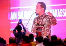 PSBM XXIII, Andi Sudirman Sulaiman: Lao Sappa Deceng, Lisu Mappideceng