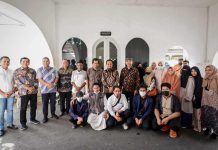 Sulsel Bantu Evakuasi Pulang, Mahasiswi di Sudan : Terima Kasih Pak Gubernur Perhatikan Keselamatan Kami